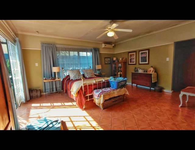 4 BEDROOM HOUSE FOR SALE IN PARK WEST